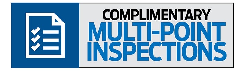 Multi Point Inspections | Roanoke Ford in Roanoke IL