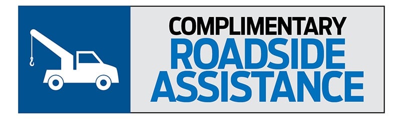 Roadside Assistance | Roanoke Ford in Roanoke IL