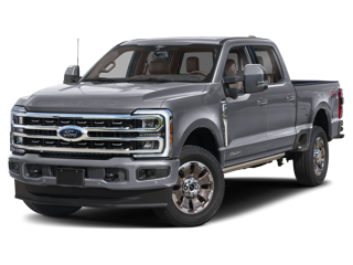 2026 Ford Super Duty