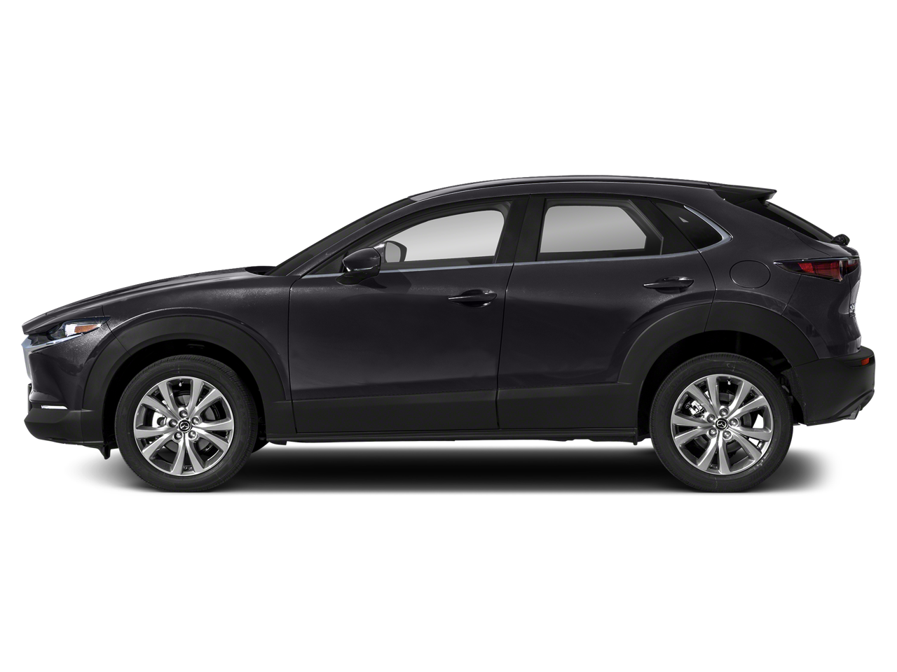2020 Mazda Mazda CX-30 Select Package