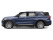 2021 Ford Explorer Hybrid Limited