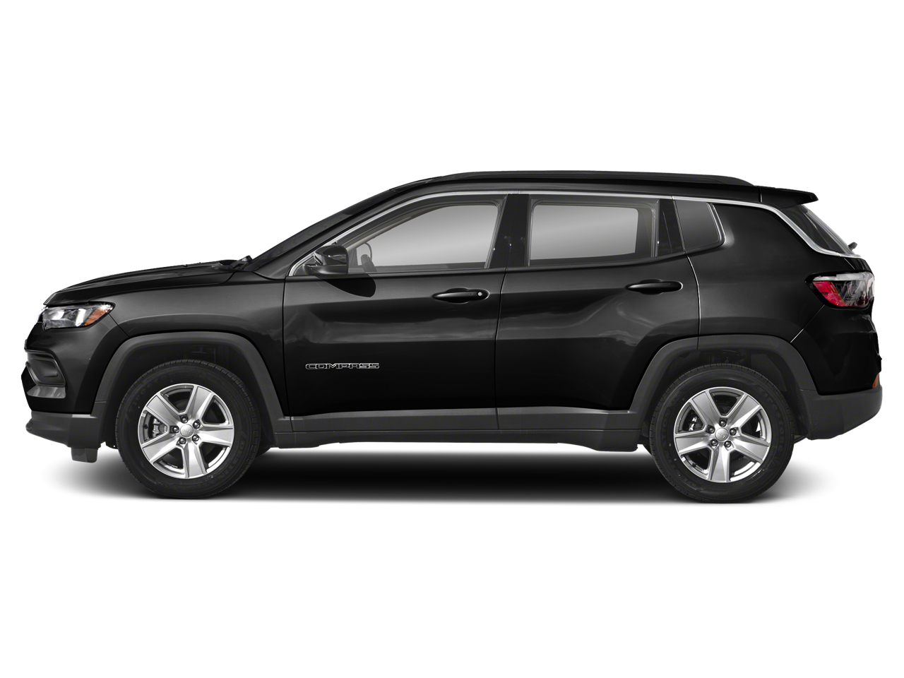 2022 Jeep Compass North Edition Latitude photo 4