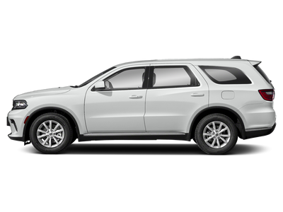 2023 Dodge DURANGO R/T PREMIUM