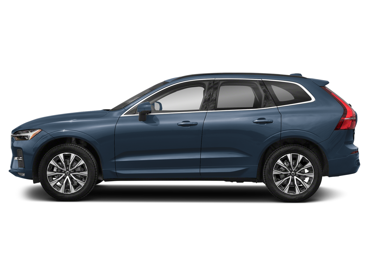 2023 Volvo XC60 Plus Dark Theme