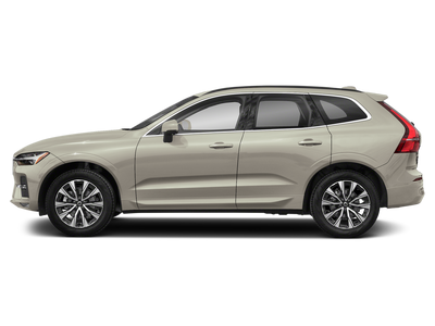 2023 Volvo XC60 Plus Dark Theme