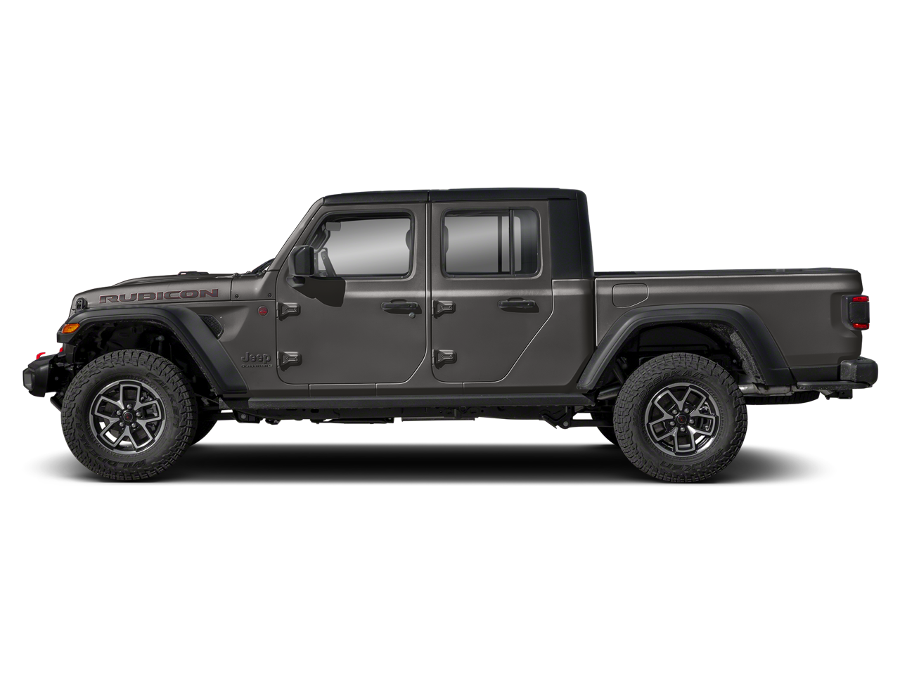 2024 Jeep Gladiator Rubicon X