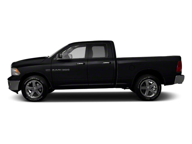 2011 RAM 1500 Laramie