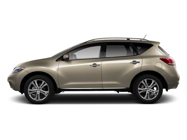 2011 Nissan Murano SL