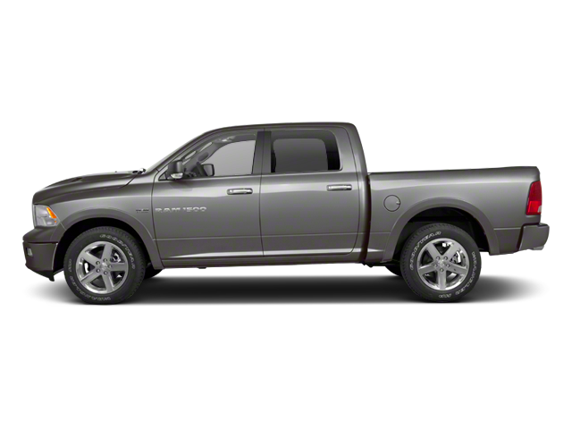 2012 RAM 1500 TRUCK