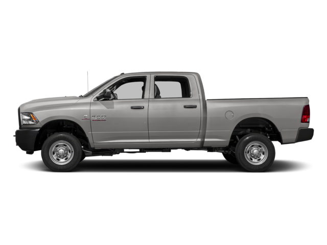 2017 Ram 2500 Tradesman photo 4