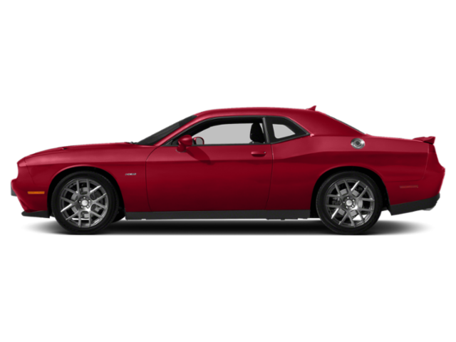 2018 Dodge CHALLENGER 392 HEMI SCAT PACK SHAKER