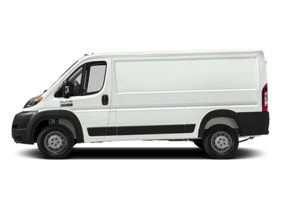 2018 RAM ProMaster Cargo Van CARGO VAN