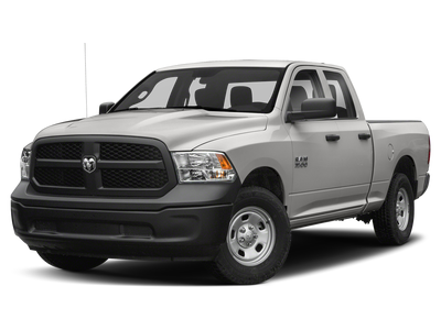 2015 RAM 1500 (5.7L) Express