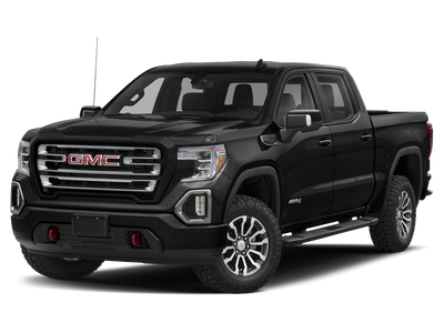 2019 GMC SIERRA 1500 TRUCK