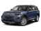 2021 Ford Explorer Hybrid Limited