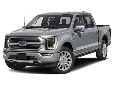 2021 Ford F-150 Limited