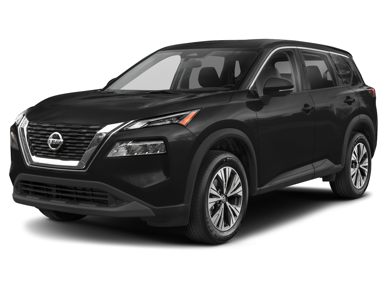 2021 Nissan ROGUE SUV