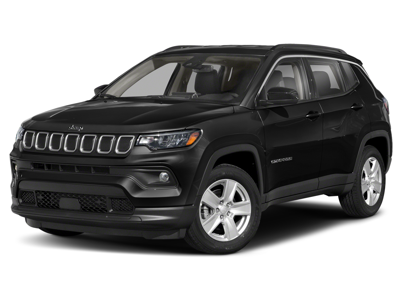 2022 Jeep Compass North Edition Latitude photo 2