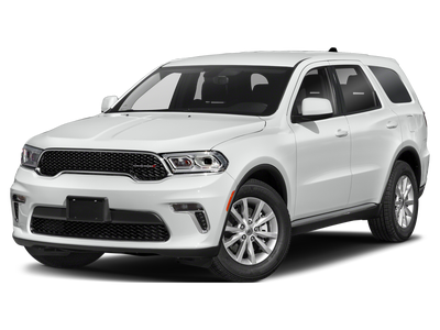 2023 Dodge DURANGO R/T PREMIUM