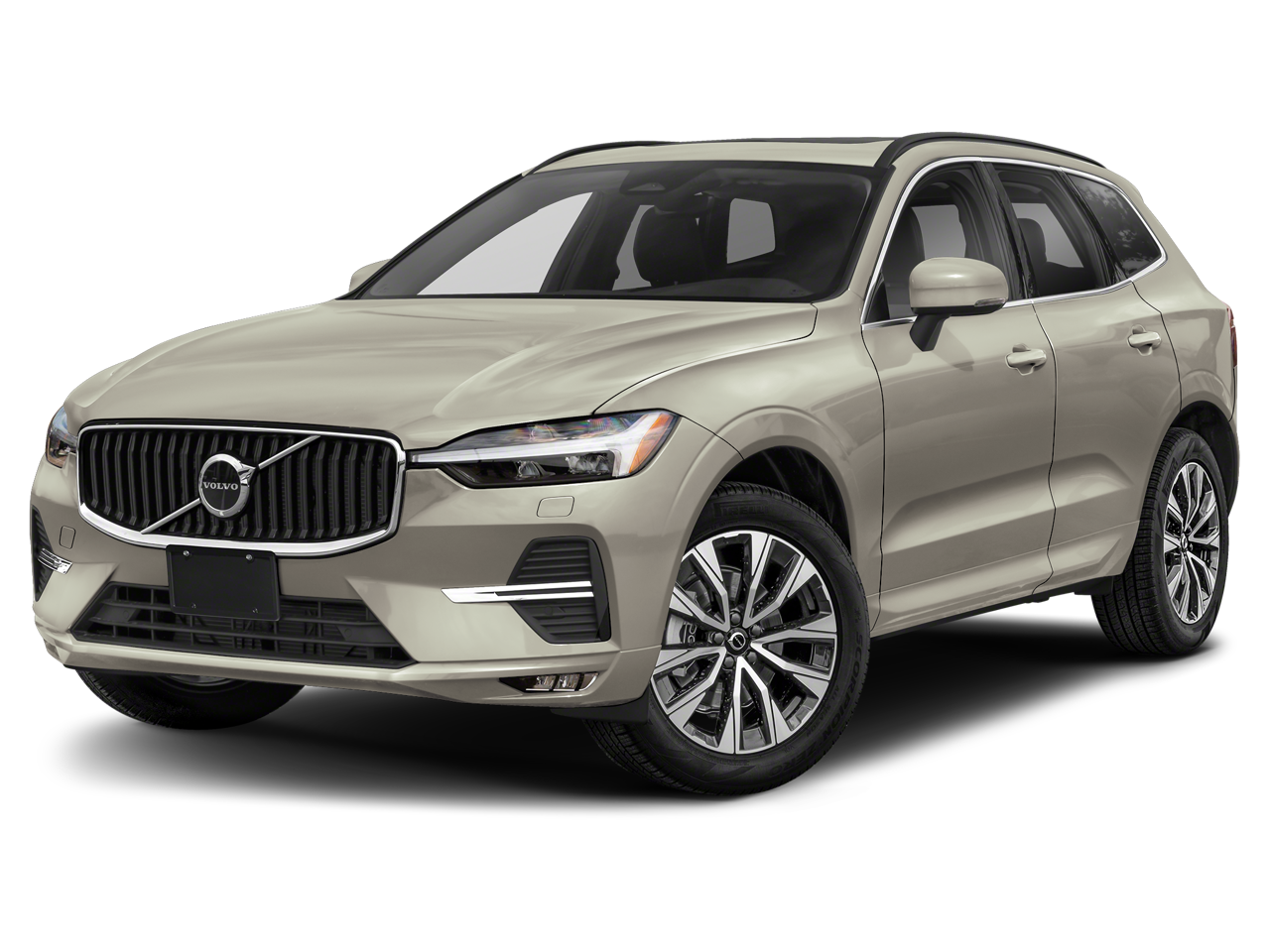 2023 Volvo XC60 Plus Dark Theme