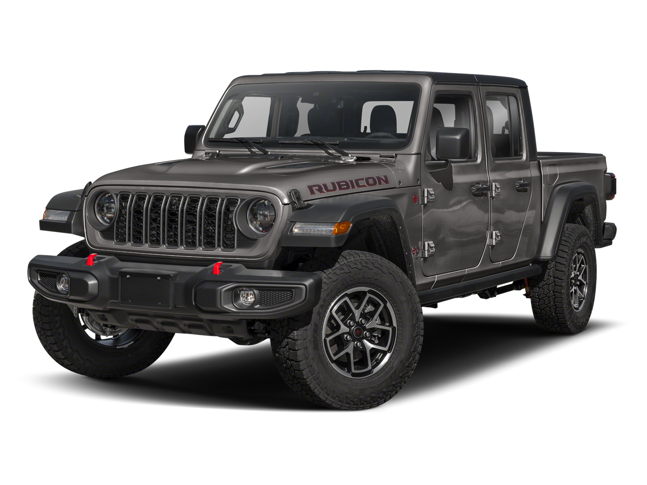 2024 Jeep Gladiator Rubicon X