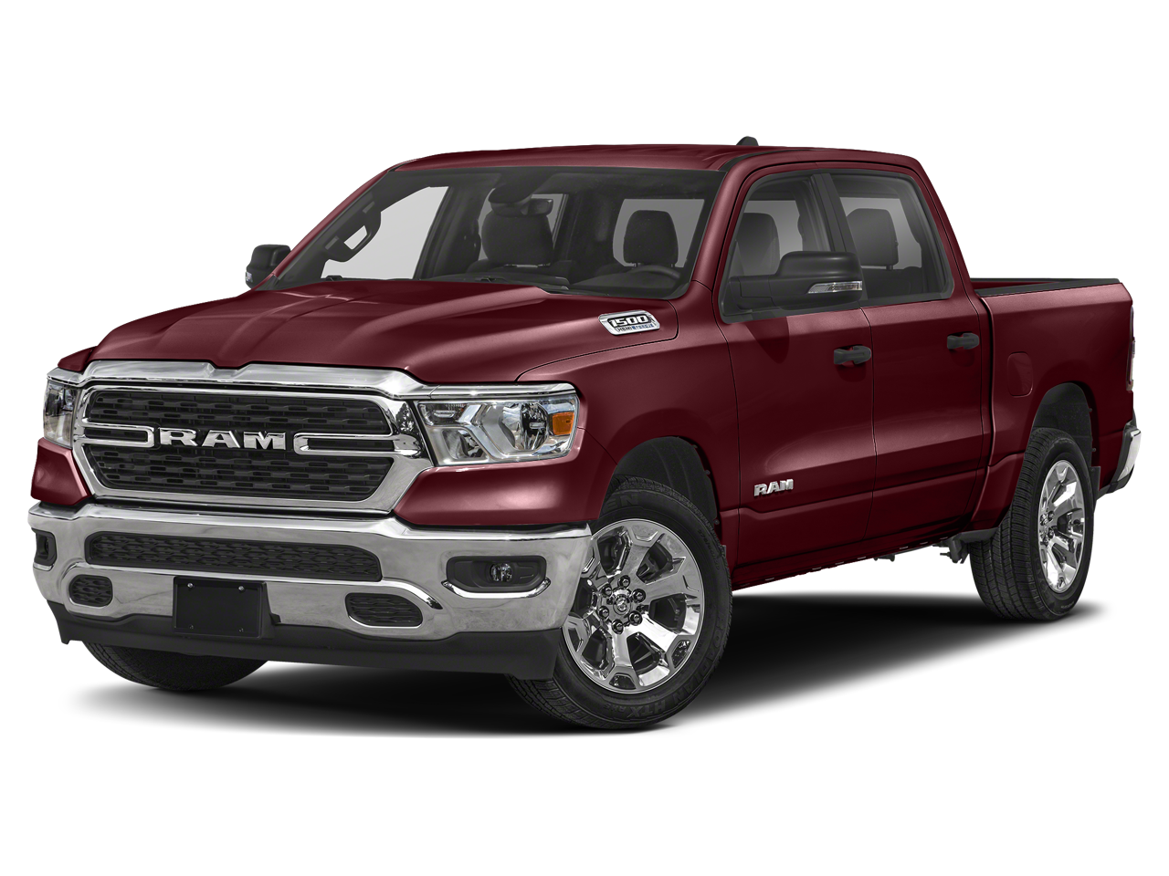 2024 RAM 1500 Big Horn