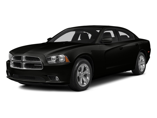 2014 Dodge Charger RT Plus