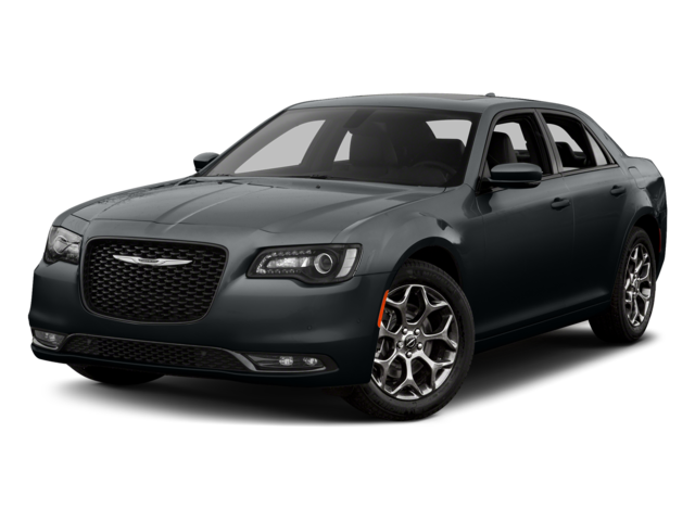 2016 Chrysler 300 300S
