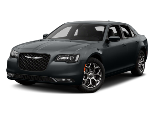 2016 Chrysler 300 300S