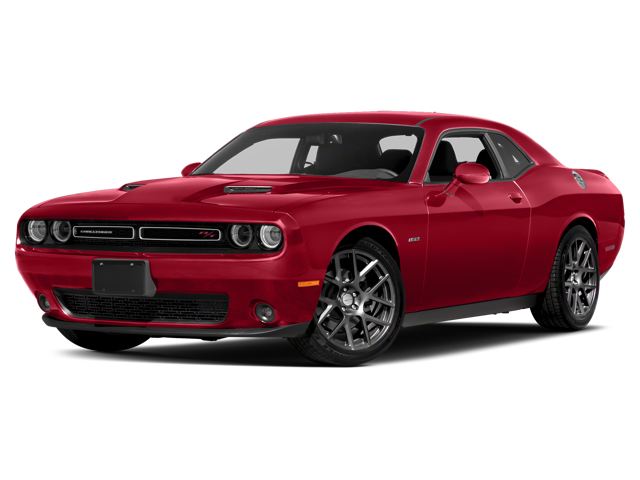 2018 Dodge CHALLENGER 392 HEMI SCAT PACK SHAKER