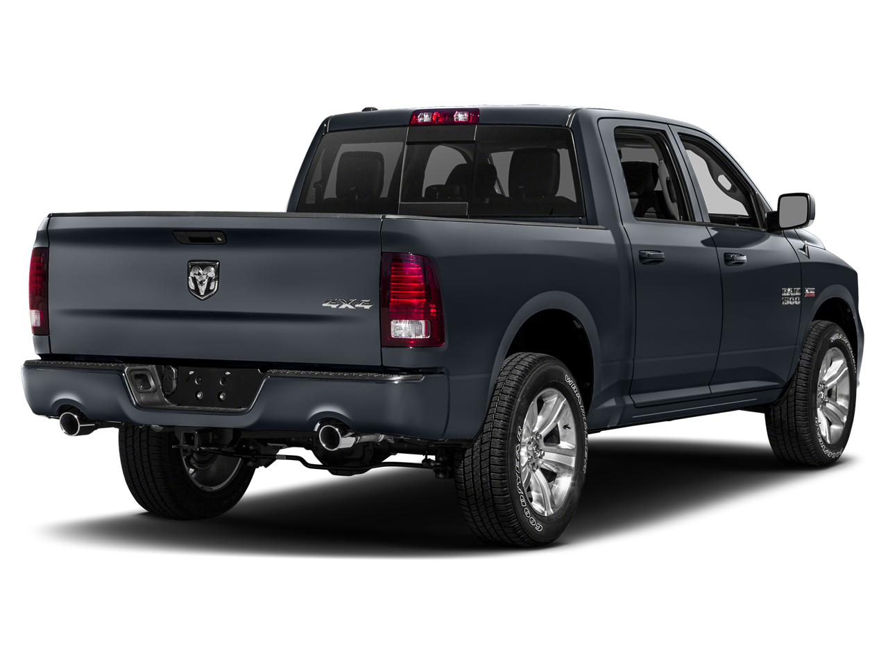 2015 RAM 1500 Sport