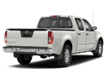 2019 Nissan FRONTIER TRUCK