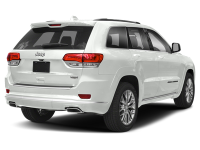 2020 Jeep GRAND CHEROKEE SUMMIT 4X4