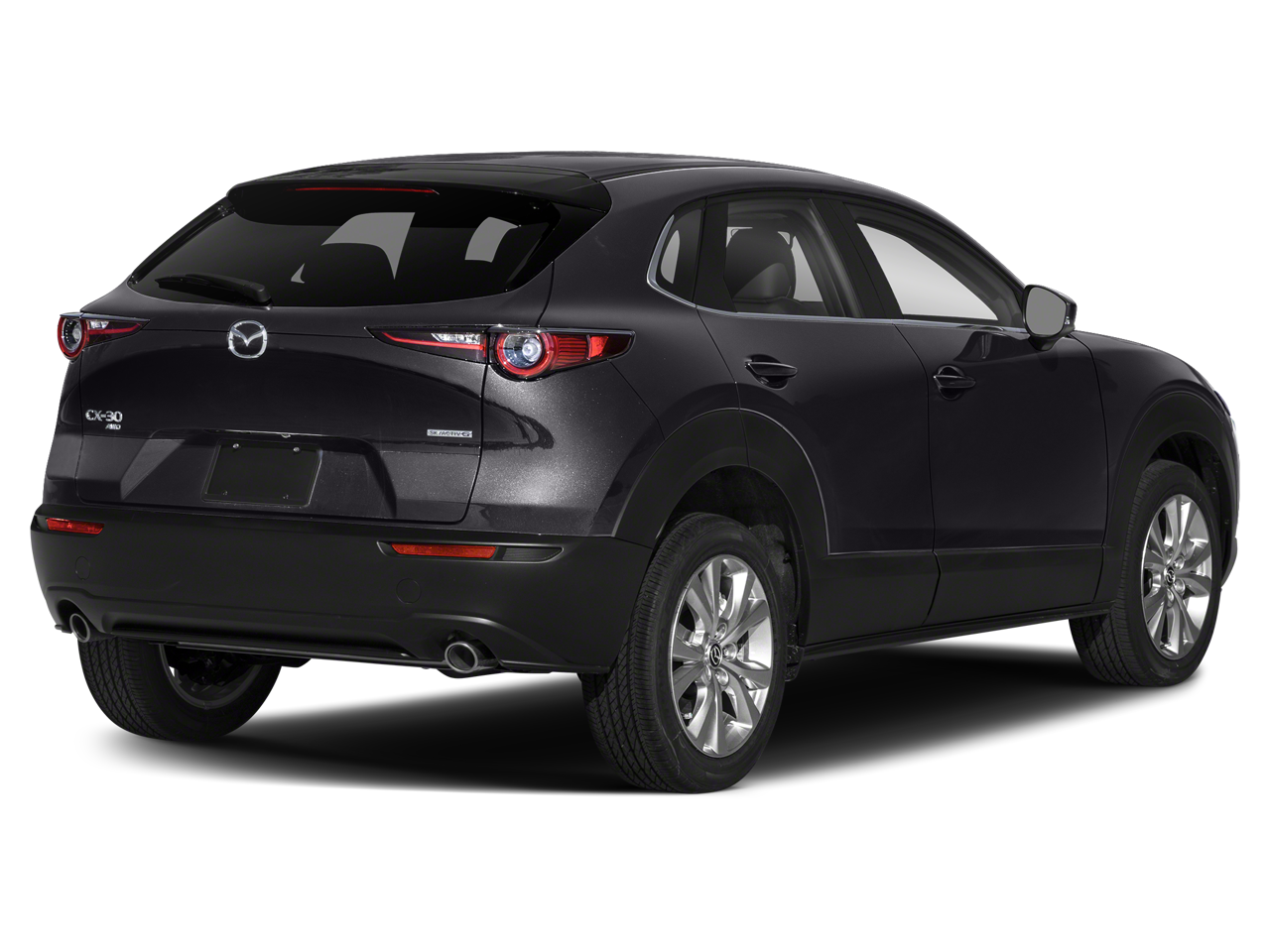 2020 Mazda Mazda CX-30 Select Package