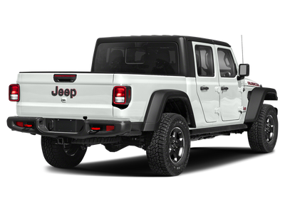 2022 Jeep GLADIATOR TRUCK