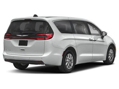 2023 Chrysler PACIFICA TOURING L FWD