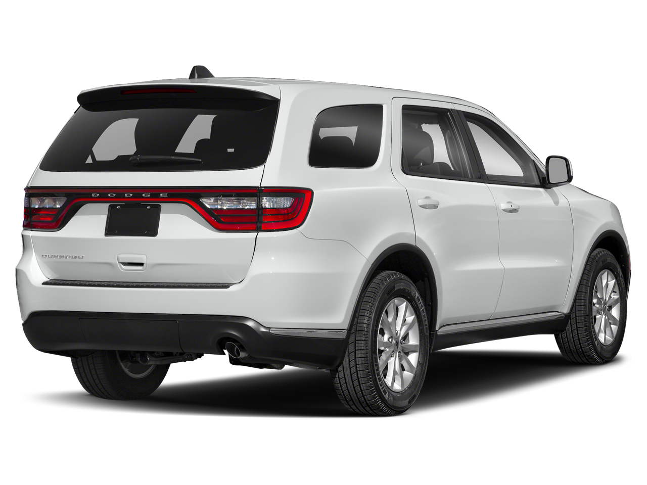 2023 Dodge DURANGO R/T PREMIUM