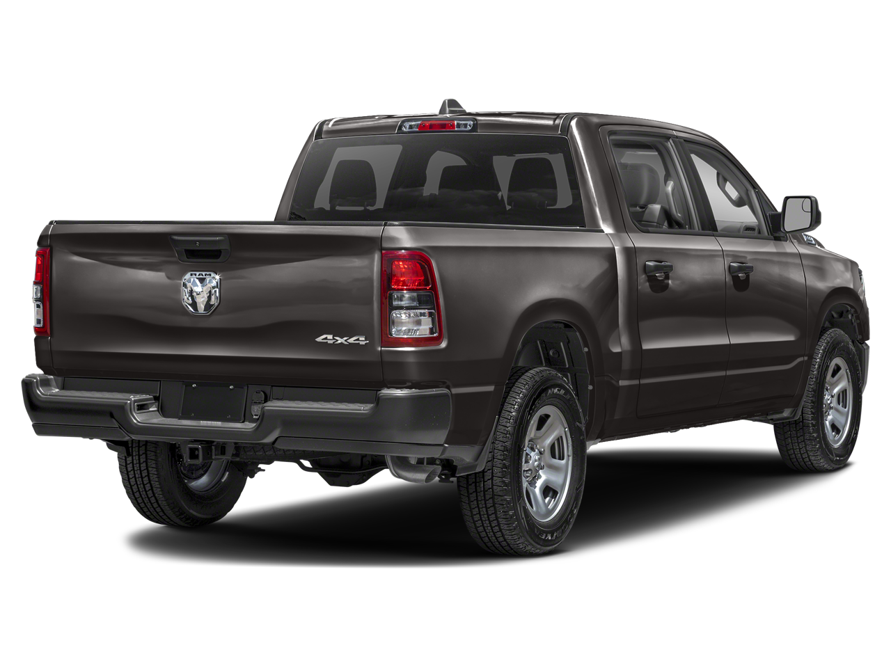 2023 RAM 1500 Tradesman