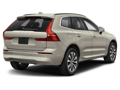 2023 Volvo XC60 Plus Dark Theme