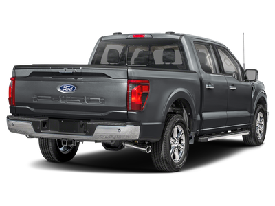 2024 Ford F-150 TRUCK