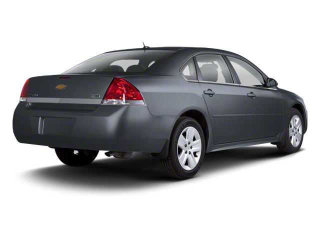2011 Chevrolet IMPALA SEDAN