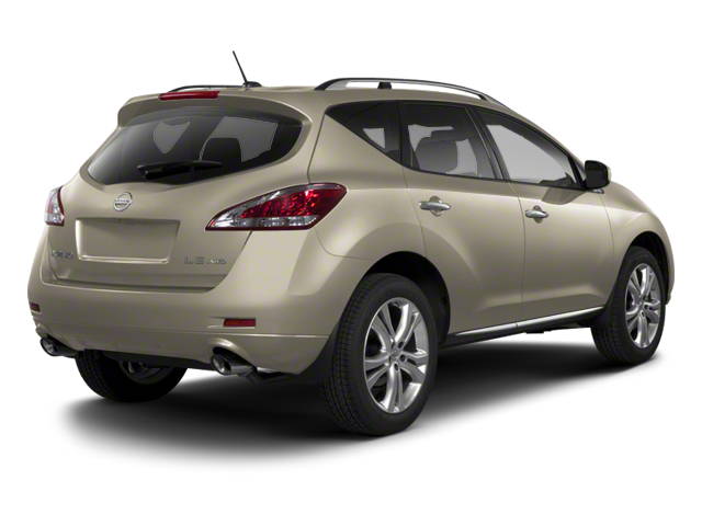 2011 Nissan Murano SL
