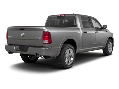 2012 RAM 1500 TRUCK