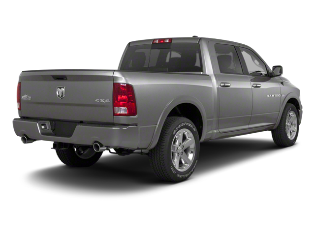 2012 RAM 1500 TRUCK