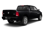 2012 RAM 1500 Laramie Limited Edition