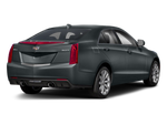 2018 Cadillac ATS Sedan AWD