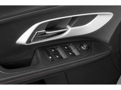 2015 Chevrolet EQUINOX SUV