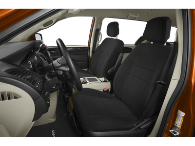 2015 Dodge GRAND CARAVAN MINIVAN