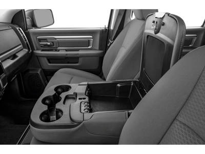 2015 RAM 1500 TRUCK