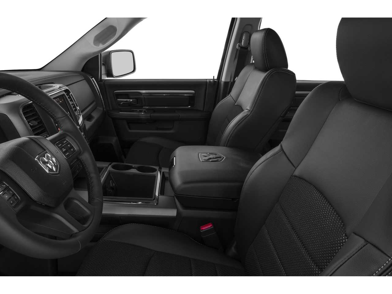 2015 RAM 1500 Sport